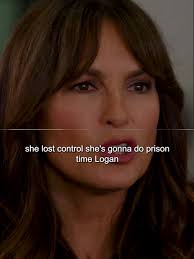 Law and Order Svu Cal Cutler