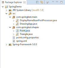 Properties File Value Is Not Being Read In Xml Stack Overflow