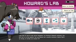 Horgihugh and Friends Review (Switch) - Hey Poor Player