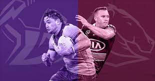 Eels vs storm round 13, 2010 highlights. Nrl 2021 Melbourne Storm V Brisbane Broncos Round 4 Preview Nrl