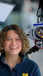 Michigan Robotics
