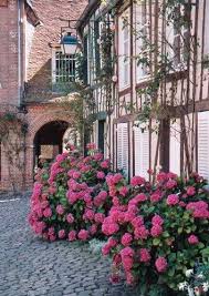 Gerberoy Voyage Et Tourisme Paysage France Paysage