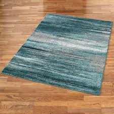 Stormy Skies Teal Abstract Area Rugs Teal Rug Teal Area Rug Rugs On Carpet