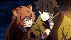Pin On Shield Hero