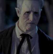 Buffy the Vampire Slayer: A Retrospecticus