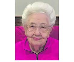 Myrtis Herndon Obituary (1925