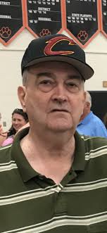 Obituary for Paul Duncan