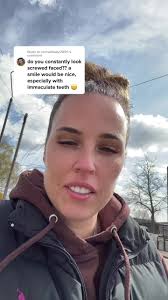 Embracing My Resting B*tch Face