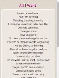 D7 em really want our love to do, f c d7 is to bring out the best in me, g and in you too. Joni Mitchell Lyrics For Android Apk Download