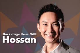 mydurian turns 15: Backstage Pass With…by The Esplanade in Collaboration  with A-List