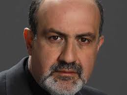 Nassim Taleb Lashes Out