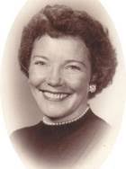 Eunice Gates View A Condolence