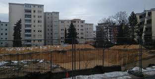 Der durchschnittliche mietpreis in neumarkt in der oberpfalz beträgt 8 € pro quadratmeter. Neumarkt 19 Wohnungen In Der Eberhard Faber Strasse Neumarkt Nordbayern