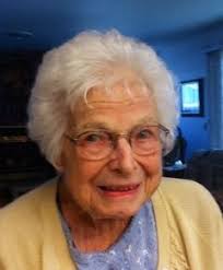 Erma Nadine Munroe (Scott)