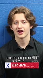 Hear from Victoria Royals, Everett Silvertips, and Medicine Hat Tigers'  2023 #WHL Draft first-round picks, Keaton Verhoeff, Brek Liske, and Markus  Ruck