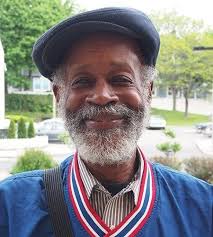 Roving Camera 5/22/14