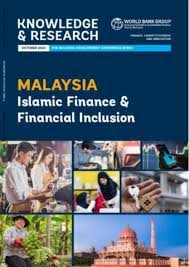 Welcome to malaysia, a multiracial country that is rich in culture, traditions and most importantly famous for its hospitality. Malaysia Islamic Finance And Financial Inclusion
