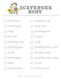 Best Scavenger Hunt Ideas That You Ll Absolutely Love Scavengerhunt Diy Craft Scavenger Hunt For Kids Outdoor Scavenger Hunts Birthday Party Games For Kids