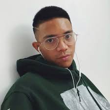 Daryl Ramos's Instagram, Twitter & Facebook