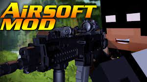 9 years ago not an uncommon issue, but it's easily fixed.attempt to find your card brand and visit their site to find the appropriate drivers for that card type. Airsoft Mod 1 7 2 Airsoft Guns Capture The Flag 9minecraft Net