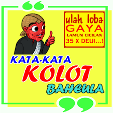 We did not find results for: Kata Kata Kolot Baheula On Windows Pc Download Free 13 13 Com Katakatakolotbaheula Tekatekikataindah