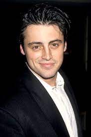 Which was leblanc's character, joey tribiani, had been 'feuding' with matthew perry's chandler bing over the. 17 Matt Leblanc Young Actors Ideas Matt Leblanc Matt Leblanc Young Joey Friends