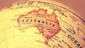 A 20 anni di distanza dalla sua ultima partecipazione, l'italia di calcio femminile fa il suo esordio ai mondiali di francia 2019: Dove Si Trova L Australia Portale Australia