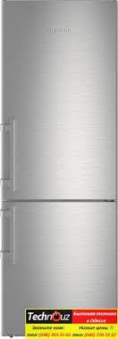 LIEBHERR CNef 5725 ремонт холодильников в вминске