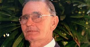 Vale Dick Jackson OAM