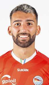 Amaya, Iván Amaya Vargas