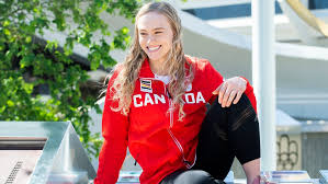 Full name elsabeth 'ellie' black nation canada birthdate september 8, 1995 status active click here for all coverage related to ellie black on the gymternet. Ellie Black S Powerful Style Stands Out In Women S Gymnastics Ctv News