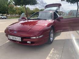 How trustworthy is a Ford Probe? : r/Ford