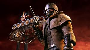 How 'Fallout: New Vegas' Taught Me To Love The Apocalypse