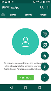 100% working on 139,926 devices, voted by 43, developed by whatsapp inc. Fmwhatsapp Apk Download Latest Version Aug 2021 New