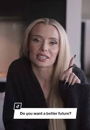 Investment Natalie Rose Strayer