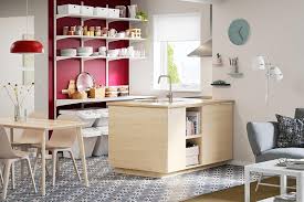 ikea kitchen inspiration for every
