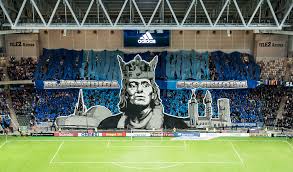 Djurgården derbyvann mot aik i svenska cupen. Derbytifon Mot Aik Vi Minns Kop Plat Pa Sodra Jarnkaminerna Officiell Supporterforening For Djurgardens If
