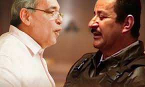 ¿Un Parapolítico Impune?