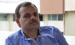 البزري يدق...