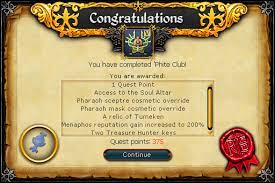 Provide Professional Rs Quest Help For Rs Gamers Rsorder Com