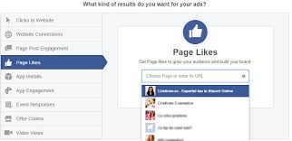 Schimba adresa de facebook in ceva usor de retinut. Cum Creezi O Pagina De Facebook Si Ti Cresti Nr De Fani Rapid