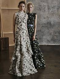 Erdem Pre Fall 2017 Fashion Show Fall Fashion 2017 Fashion Fashion 2017