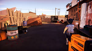 The discovery of exciting places, and unusual people on your own personal journey to freedom. Road 96 Puts Pedal To The Metal With New Trailer Hey Poor Player