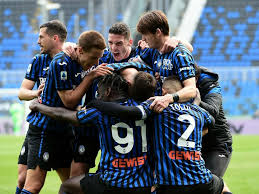 Meanwhile, atalanta stands nine points behind juventus in the serie a standings. Atalanta E Ora Di Riscrivere La Storia Con La Juve Per Un Trofeo Che Manca Da 58 Anni Bergamonews