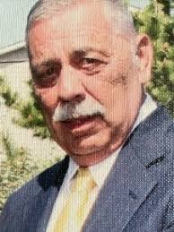 David Heinrich Obituary (1943