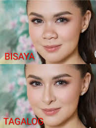 Tagalog: No Pain No Gain Bisayad: No Pen No Gin 🤣🤦