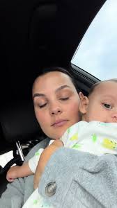 Anyone else ? #momsoftiktok #fyp #babiesoftiktok #foryoupage