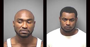 Group charged in Monday armed robbery in Greensboro