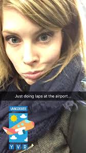 How long is the SLC airport? 54 minutes, 5225 steps