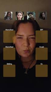 The Walking Dead Family Reunion